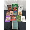 Image 1 : Cook Books