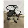 Image 1 : Evolution Walker & Airgo Cane