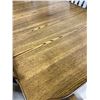Image 2 : Wooden Dining Table & 6 Chairs