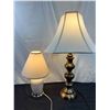 Image 1 : 2 Table Lamps