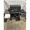 Image 1 : Weber Natural Gas BBQ