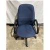 Image 1 : Adjustable Office Chair
