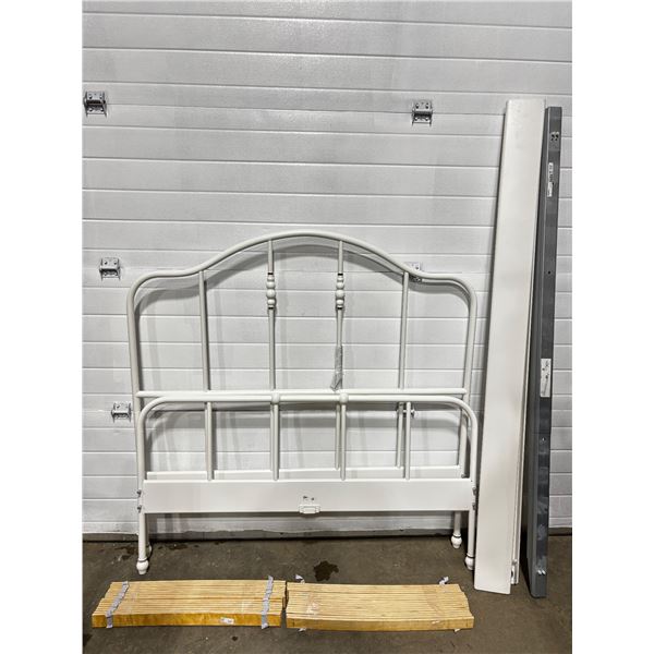 Ikea Double Bed Frame