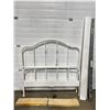 Image 1 : Ikea Double Bed Frame