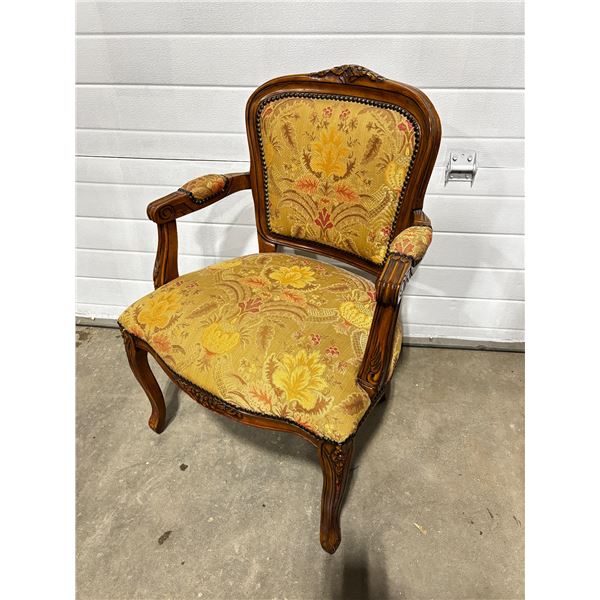 Vintage Armchair