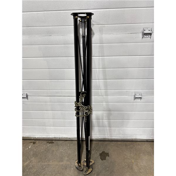 Husky 5th Wheel Stabilizer