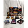 Image 1 : Collection of VHS Tapes