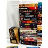 Image 2 : Collection of VHS Tapes