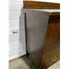 Image 2 : Vintage Wooden Sideboard