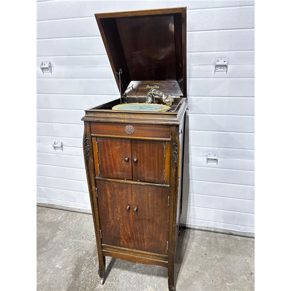 Hudson Bay Company "Donalda" Phonograph