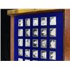 Image 3 : "The Great Sailing Ships of History" Mini Ingot Collection