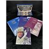 Image 1 : Queen Elizabeth II Stamp and Coin Sets