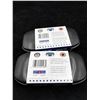 Image 8 : 2 NHL All-Stars 2002 Stamp & Medallion Sets