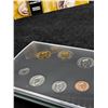 Image 2 : 1999 Royal Canadian Mint Specimen Set