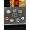Image 3 : 1999 Royal Canadian Mint Specimen Set