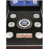 Image 2 : NHL All Stars 2001 Commemorative Set
