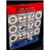 Image 3 : NHL All Stars 2001 Commemorative Set