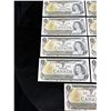 Image 2 : 1973 - Canadian One Dollar Bills