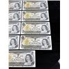 Image 3 : 1973 - Canadian One Dollar Bills