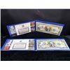 Image 1 : Commemorative American Bank Notes