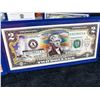 Image 2 : Commemorative American Bank Notes