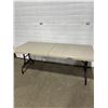 Image 1 : Folding Table