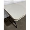 Image 3 : 6' Folding Table