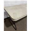 Image 3 : 6' Folding Table