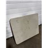 Image 5 : 6' Folding Table