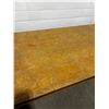 Image 2 : 6' Wooden Folding Table