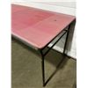 Image 2 : Two 5' Folding Tables