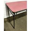 Image 3 : Two 5' Folding Tables