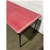 Image 7 : Two 5' Folding Tables