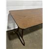 Image 3 : 6' Folding Table