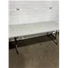 Image 1 : 6' Folding Table