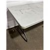 Image 3 : 6' Folding Table