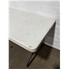 Image 3 : 6' Lifetime Folding Table