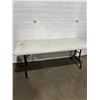 Image 1 : 6' Lifetime Folding Table