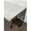 Image 3 : 6' Lifetime Folding Table