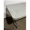 Image 2 : 6' Folding Table
