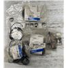 Image 1 : Lot of Misc. Omron Items as Pictured