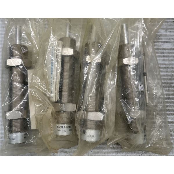 (4) Fuji #FA-S2530GB-S Shock Absorbers