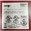 Image 4 : (2) Red Lion #CSPID2S0 Dual Loop PID Temp Control Modules