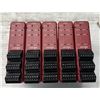 Image 1 : (5) Red Lion #CSPID2S0 Dual Loop PID Temp Control Modules