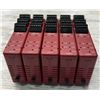 Image 2 : (5) Red Lion #CSPID2S0 Dual Loop PID Temp Control Modules