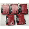 Image 3 : (5) Red Lion #CSPID2S0 Dual Loop PID Temp Control Modules