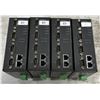 Image 1 : (4) Star Tech #NETRS42348PD Ethernet Modules