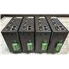 Image 2 : (4) Star Tech #NETRS42348PD Ethernet Modules