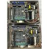Image 3 : (4) Shinko #CML7-64528-37/SSDE-A-37A AC Servo Drives