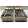 Image 3 : (2) Toshiba #EX500 Programmable Controllers